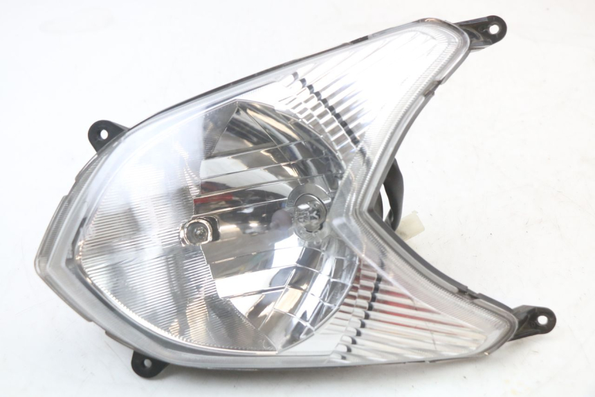 photo de FRONT HEADLIGHT KYMCO AGILITY 4T 50 (2018 - 2022)