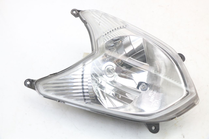 photo de FRONT HEADLIGHT KYMCO AGILITY 4T 50 (2018 - 2022)