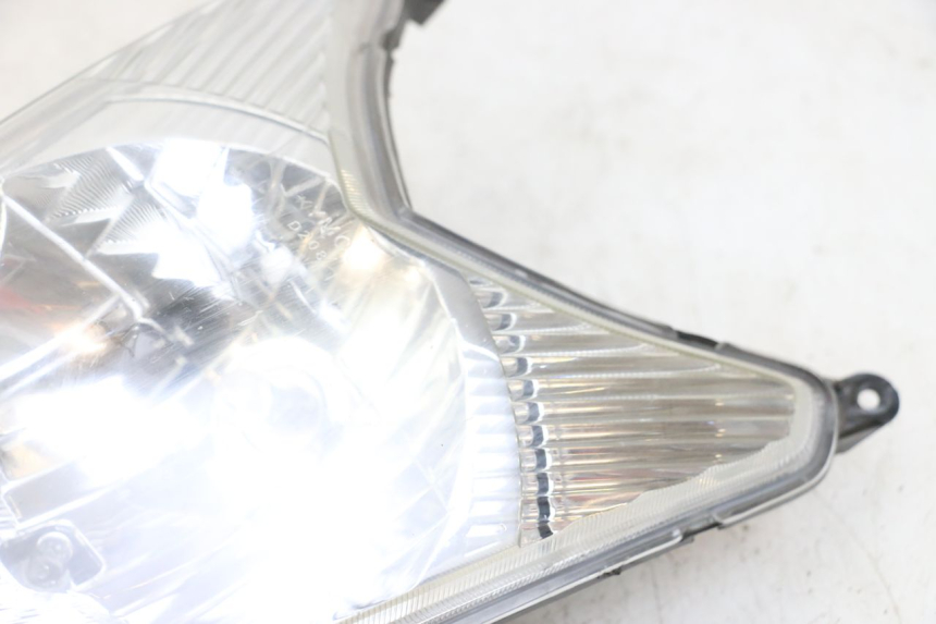 photo de FRONT HEADLIGHT KYMCO AGILITY 4T 50 (2005 - 2018)