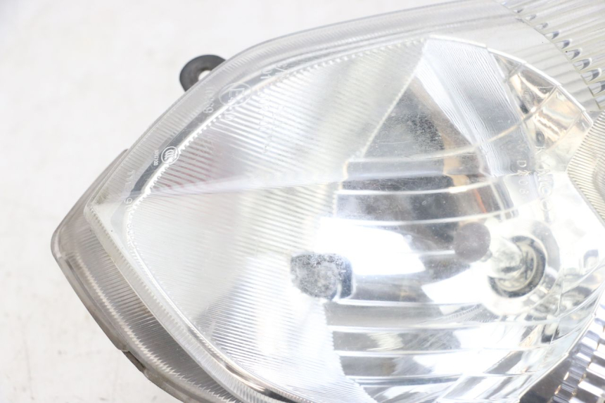 photo de FRONT HEADLIGHT KYMCO AGILITY 4T 50 (2018 - 2022)