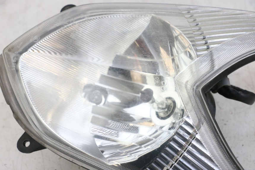 photo de FRONT HEADLIGHT KYMCO AGILITY 4T 50 (2018 - 2022)