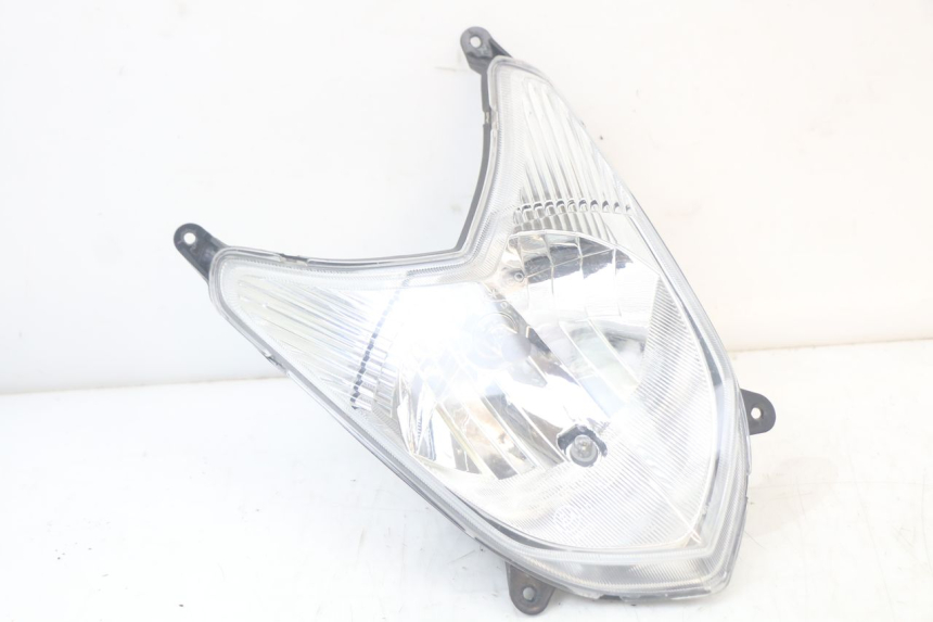 photo de FRONT HEADLIGHT KYMCO AGILITY 4T 50 (2018 - 2022)