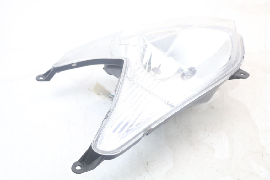 photo de FRONT HEADLIGHT KYMCO AGILITY 4T 50 (2018 - 2022)