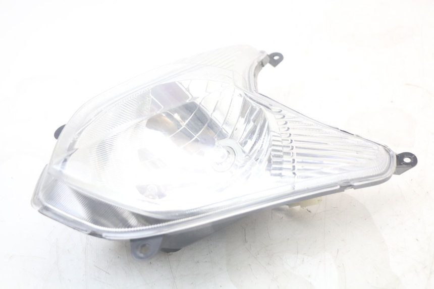 photo de FRONT HEADLIGHT KYMCO AGILITY 4T 50 (2018 - 2022)