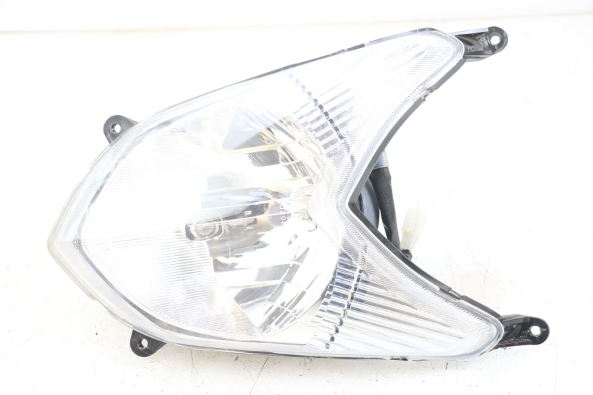 photo de FRONT HEADLIGHT KYMCO AGILITY 4T 50 (2018 - 2022)