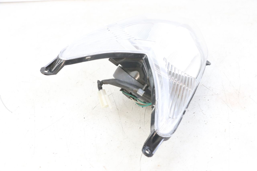 photo de FRONT HEADLIGHT KYMCO AGILITY 4T 50 (2018 - 2022)