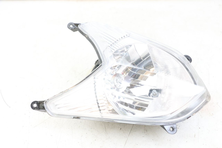 photo de FRONT HEADLIGHT KYMCO AGILITY 4T 50 (2018 - 2022)