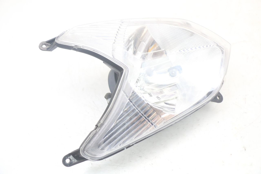 photo de FRONT HEADLIGHT KYMCO AGILITY 4T 50 (2018 - 2022)