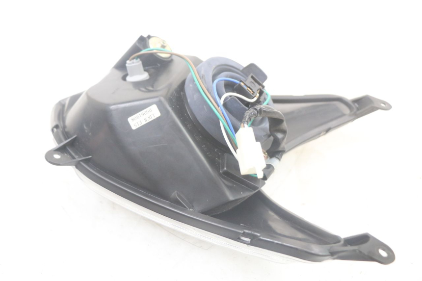 photo de FRONT HEADLIGHT KYMCO AGILITY 4T 50 (2018 - 2022)