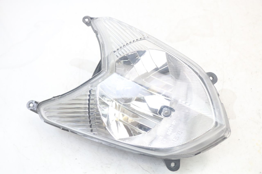 photo de FRONT HEADLIGHT KYMCO AGILITY 4T 50 (2018 - 2022)