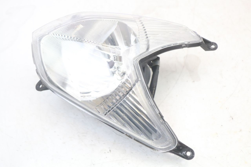 photo de FRONT HEADLIGHT KYMCO AGILITY 4T 50 (2018 - 2022)