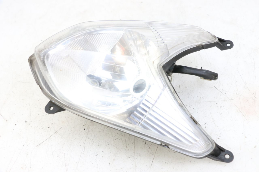 photo de FRONT HEADLIGHT KYMCO AGILITY 4T 50 (2005 - 2018)