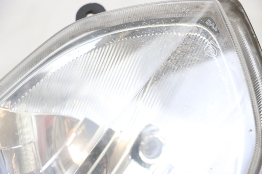 photo de FRONT HEADLIGHT KYMCO AGILITY 4T 50 (2005 - 2018)