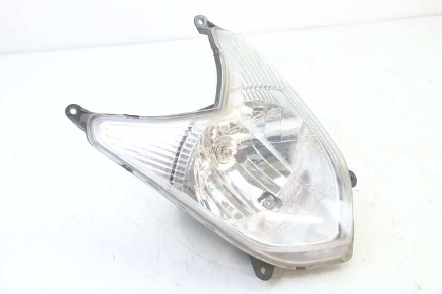 photo de FRONT HEADLIGHT KYMCO AGILITY 4T 50 (2018 - 2022)
