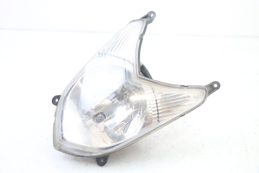 photo de FRONT HEADLIGHT KYMCO AGILITY 4T 50 (2018 - 2022)