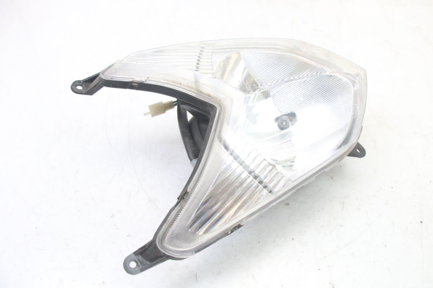 photo de FRONT HEADLIGHT KYMCO AGILITY 4T 50 (2018 - 2022)