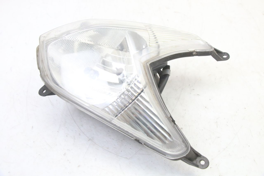 photo de FRONT HEADLIGHT KYMCO AGILITY 4T 50 (2018 - 2022)