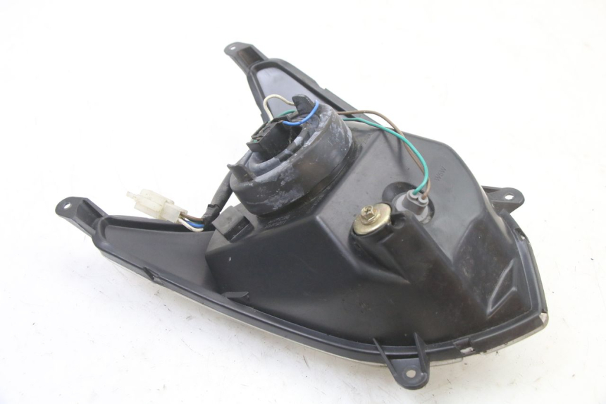 photo de FRONT HEADLIGHT KYMCO AGILITY 4T 50 (2018 - 2022)
