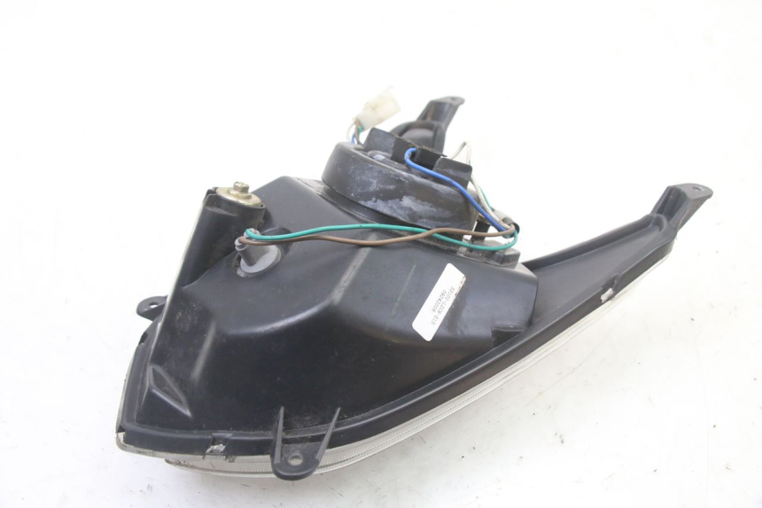 photo de FRONT HEADLIGHT KYMCO AGILITY 4T 50 (2018 - 2022)