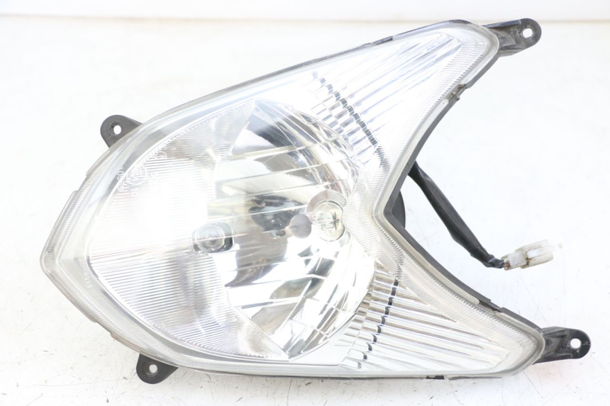 photo de FRONT HEADLIGHT KYMCO AGILITY 4T 50 (2018 - 2022)