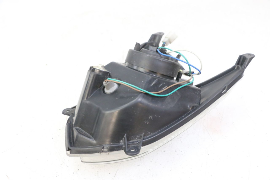 photo de FRONT HEADLIGHT KYMCO AGILITY 4T 50 (2018 - 2022)