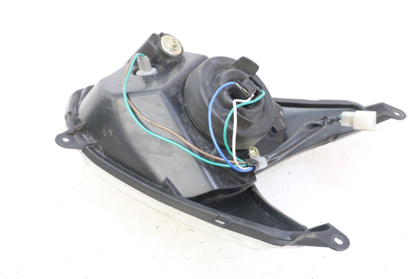 photo de FRONT HEADLIGHT KYMCO AGILITY 4T 50 (2018 - 2022)
