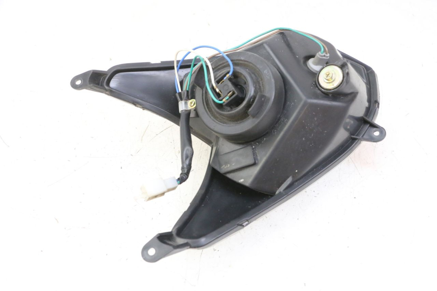 photo de FRONT HEADLIGHT KYMCO AGILITY 4T 50 (2018 - 2022)