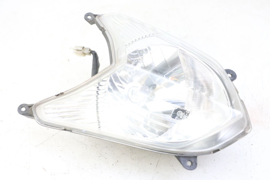 photo de FRONT HEADLIGHT KYMCO AGILITY 4T 50 (2018 - 2022)