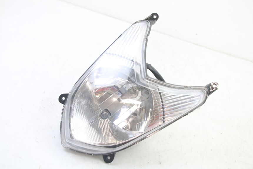 photo de FRONT HEADLIGHT KYMCO AGILITY 4T 50 (2005 - 2018)