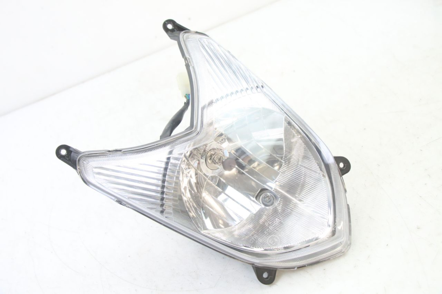 photo de FRONT HEADLIGHT KYMCO AGILITY 4T 50 (2005 - 2018)