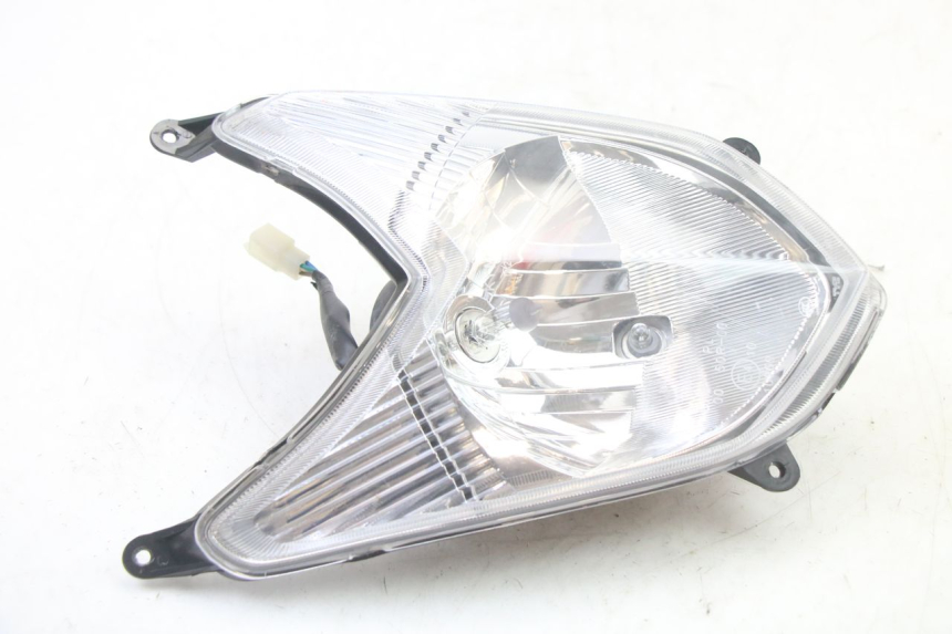 photo de FRONT HEADLIGHT KYMCO AGILITY 4T 50 (2005 - 2018)