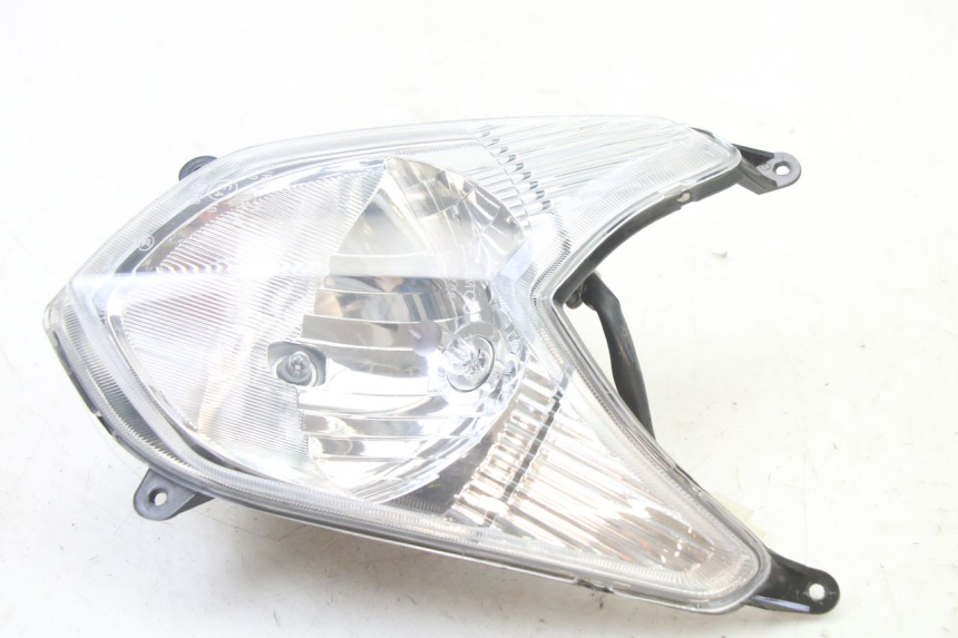 photo de FRONT HEADLIGHT KYMCO AGILITY 4T 50 (2005 - 2018)