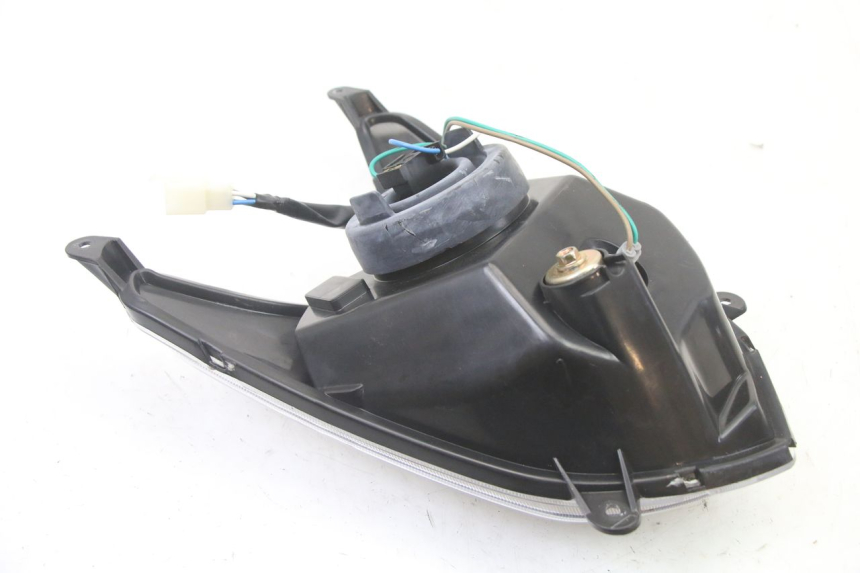 photo de FRONT HEADLIGHT KYMCO AGILITY 4T 50 (2005 - 2018)