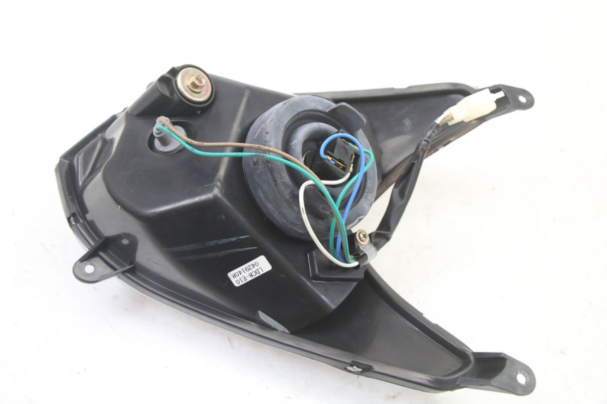photo de FRONT HEADLIGHT KYMCO AGILITY 4T 50 (2005 - 2018)