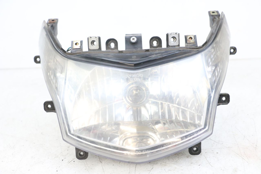 photo de FRONT HEADLIGHT KYMCO DINK 4T 50 (2007 - 2018)