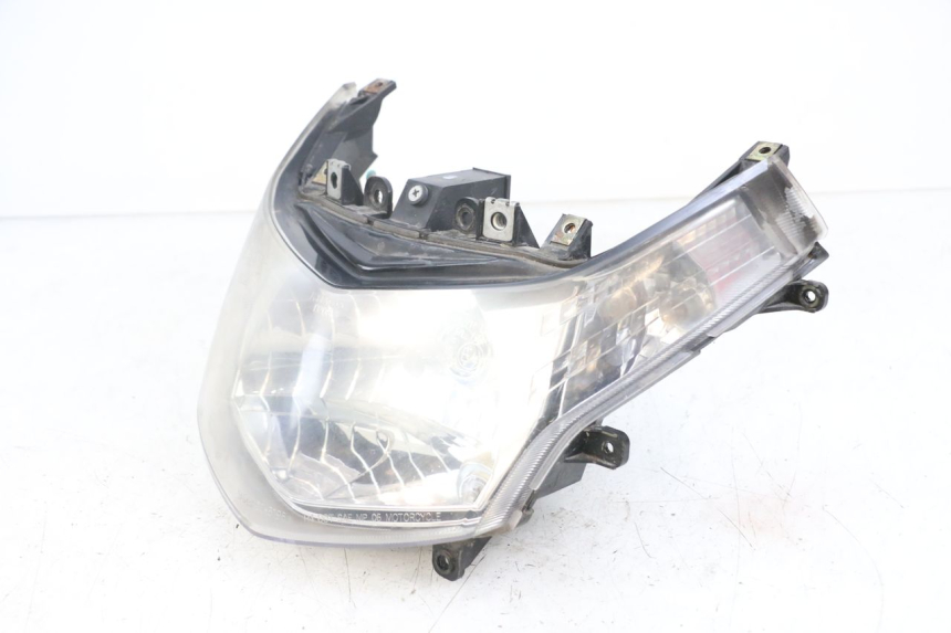 photo de FRONT HEADLIGHT KYMCO DINK 4T 50 (2007 - 2018)