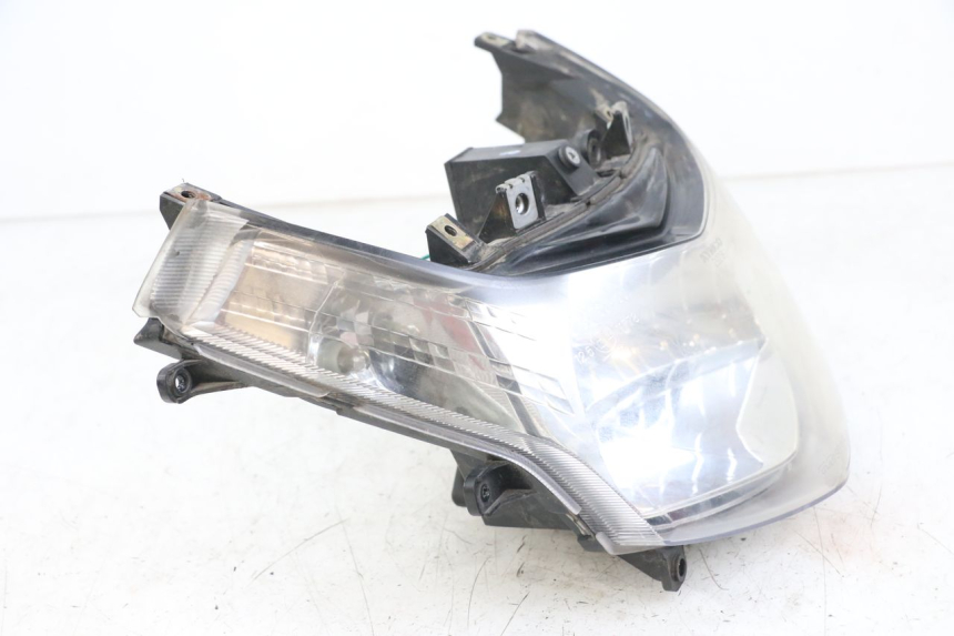 photo de FRONT HEADLIGHT KYMCO DINK 4T 50 (2007 - 2018)