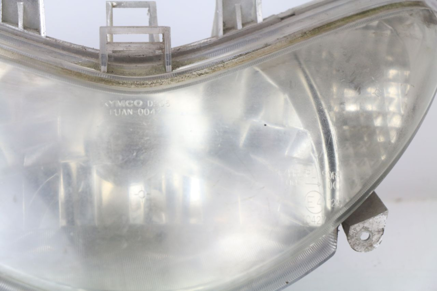 photo de HEADLIGHT KYMCO GRAND DINK 250 (2002 - 2007)