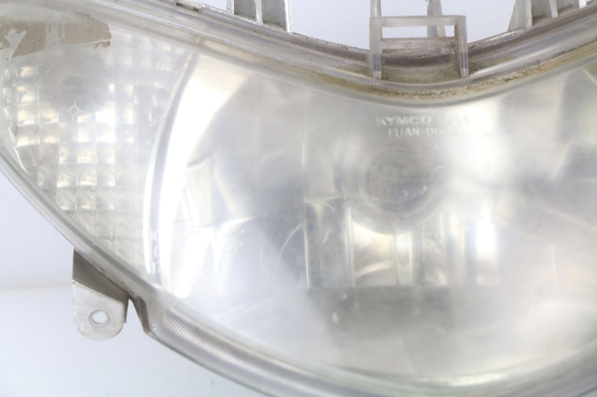 photo de HEADLIGHT KYMCO GRAND DINK 250 (2002 - 2007)