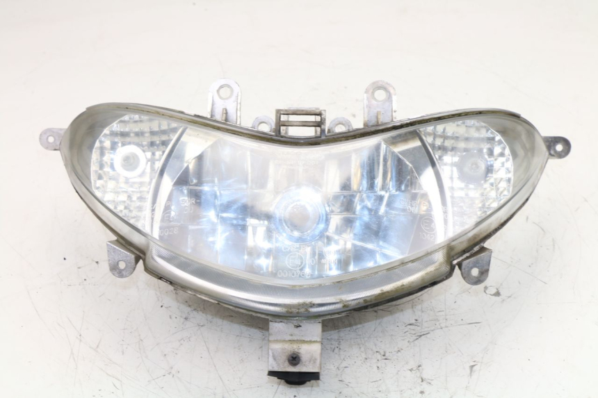 photo de HEADLIGHT KYMCO GRAND DINK 125 (2008 - 2014)