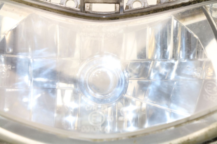 photo de HEADLIGHT KYMCO GRAND DINK 125 (2008 - 2014)
