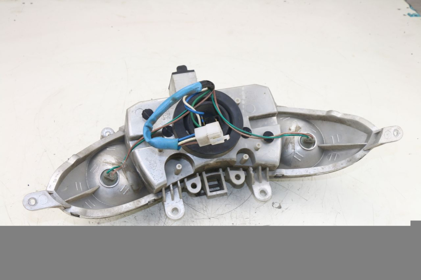 photo de HEADLIGHT KYMCO GRAND DINK 125 (2008 - 2014)