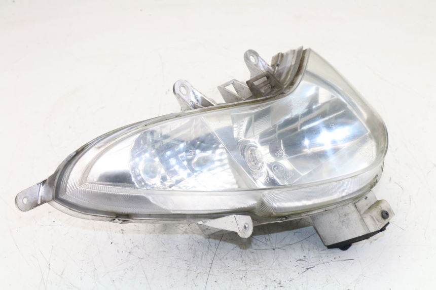 photo de HEADLIGHT KYMCO GRAND DINK 125 (2008 - 2014)