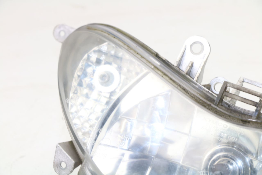 photo de HEADLIGHT KYMCO GRAND DINK 125 (2008 - 2014)