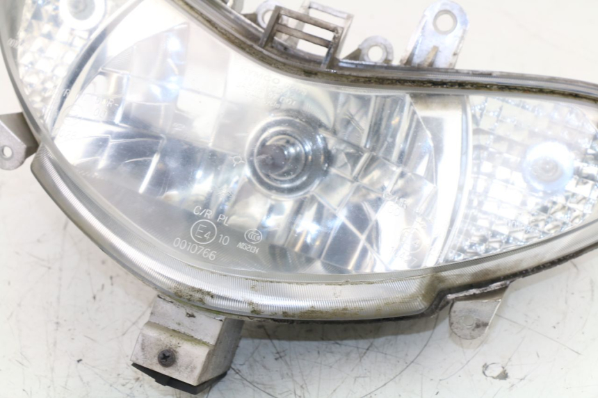 photo de HEADLIGHT KYMCO GRAND DINK 125 (2008 - 2014)
