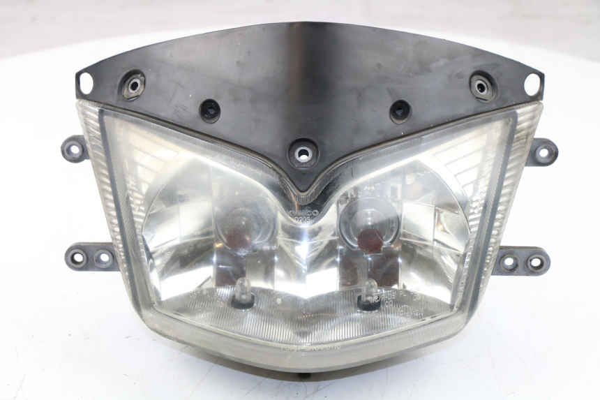 photo de HEADLIGHT KYMCO PEOPLE S 125 (2000 - 2008)