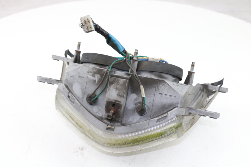 photo de HEADLIGHT KYMCO PEOPLE S 125 (2000 - 2008)