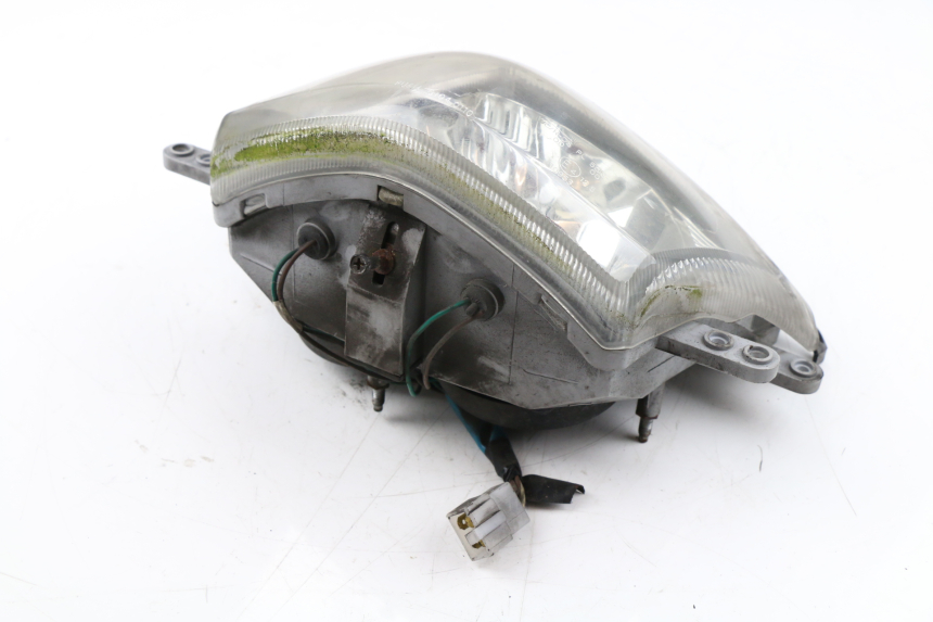 photo de HEADLIGHT KYMCO PEOPLE S 125 (2000 - 2008)