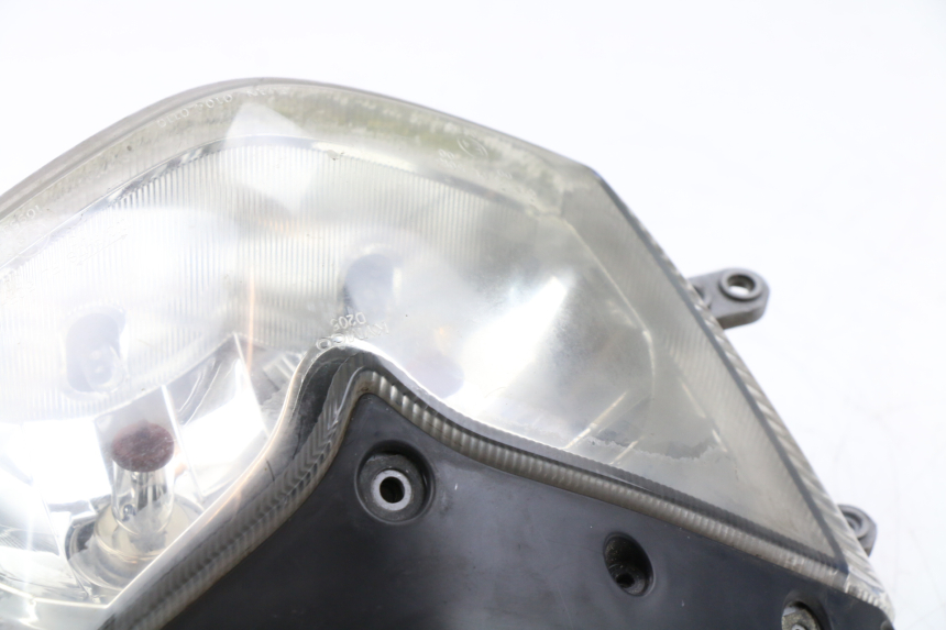 photo de HEADLIGHT KYMCO PEOPLE S 125 (2000 - 2008)