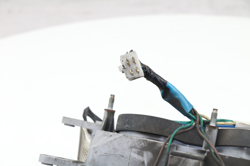 photo de HEADLIGHT KYMCO PEOPLE S 125 (2000 - 2008)